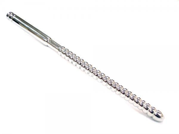 Rouge Stainless Steel Urethral Probe