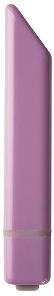 Bamboo 10 Speed Mauve Amore Vibrator