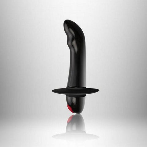 Quest Prostate 7X Bullet Vibrator Black