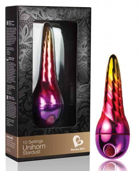 Unihorn Stardust Sensual Massager