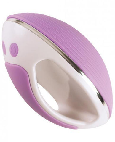 Ro Lo Lilac Massager