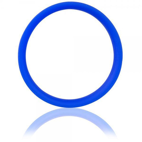 Screaming O Ringo Pro XXL Blue Ring