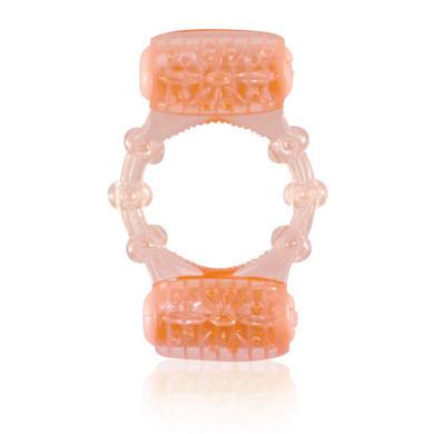 Two-O Double Pleasure Ring