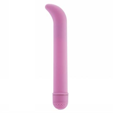 First Time Power G Vibe Waterproof 6.25 Inch - Pink