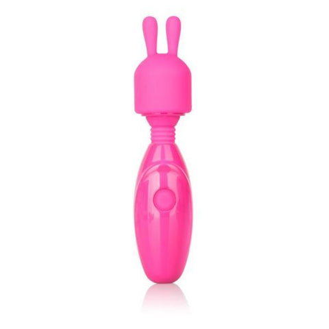 Tiny Teasers Bunny Body Massager Pink