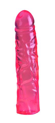 Translucence 7.5 inch Jr dildo