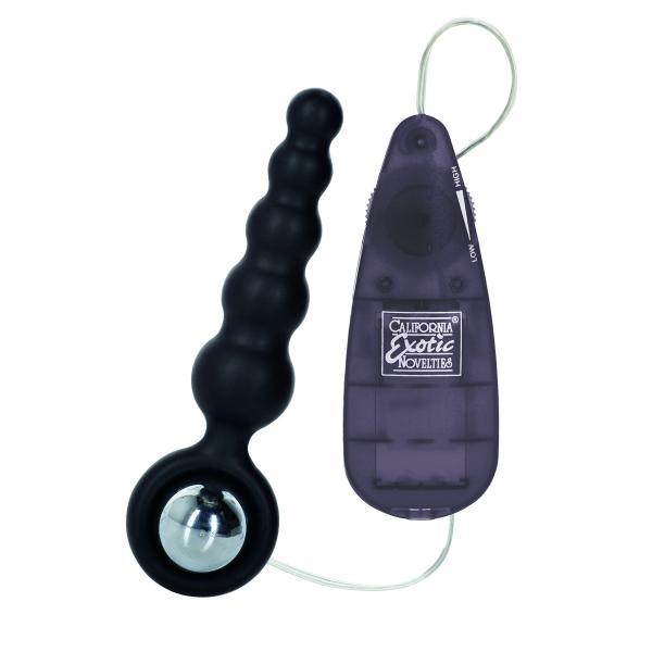 Booty Call Booty Shaker Black Probe