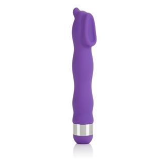 Gyrating Hummer 3 10 function Vibrator - Purple