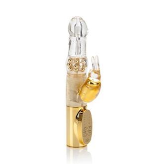 Platinum Collection Jack Rabbit Waterproof - Gold