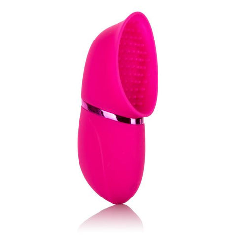 Intimate Pump Rechargeable Coverage Pump Pink