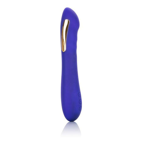 Impulse Intimate E-Stimulator Petite Wand Purple