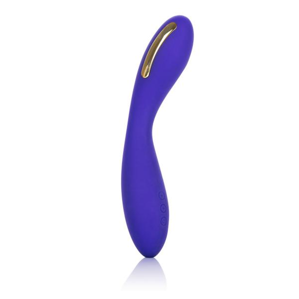 Impulse Intimate E-Stimulator Wand Purple