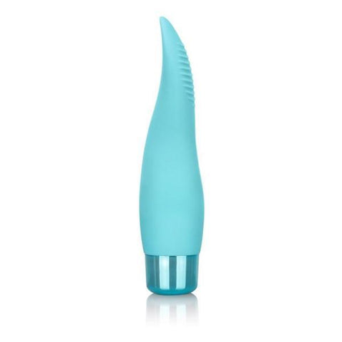 Eden Flicker Blue Vibrator