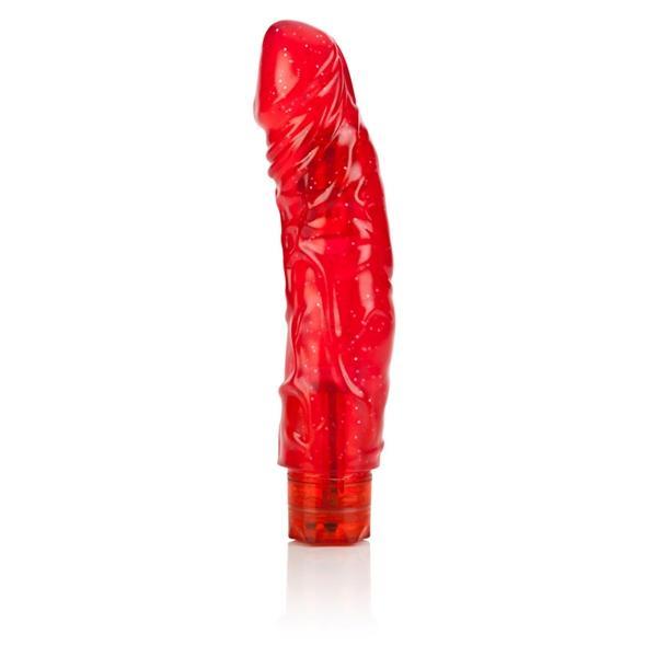 Boy Lover 10 Function Waterproof 8.25 Inch Vibe