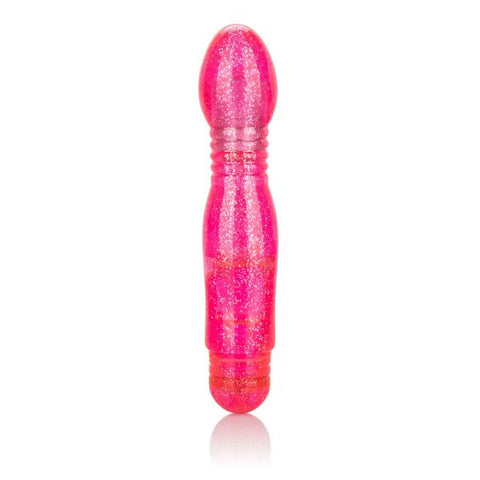 Sparkle Twinkle Teaser Pink Vibrator