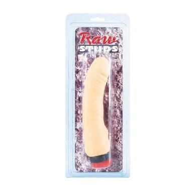 Realistic Flex multi-speed vibrator 7 inch