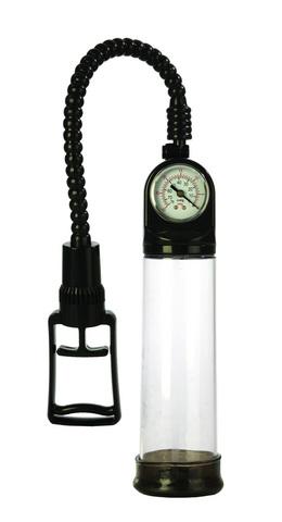 Master Gauge Penis Pump