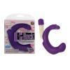 Mini G-Rock Pleasurizer - Purple