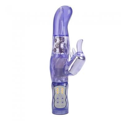 The Original Wild G Vibrator - Purple