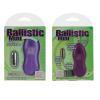 Ballistic Bullet Mini Purple