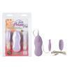 Twin Pleasure Pack Purple