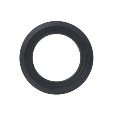 Silicone Ring Caesar- Black