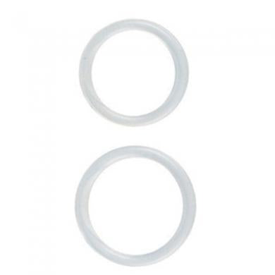 Silicone Rings L-XL