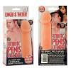 Futurotic Penis Extender Beige