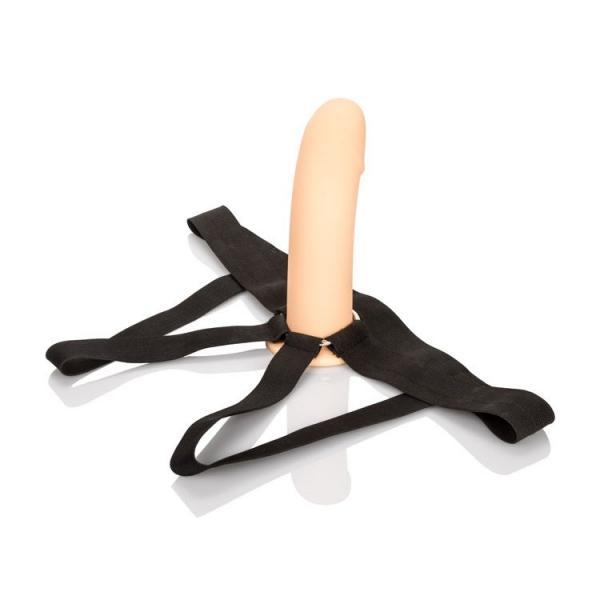 PPA With Jock Strap Beige Penis Extension O-S
