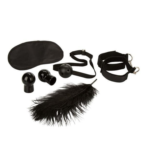 Ours Fetish Kit Black