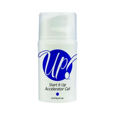 Start It Up Accelerator Gel 50Ml