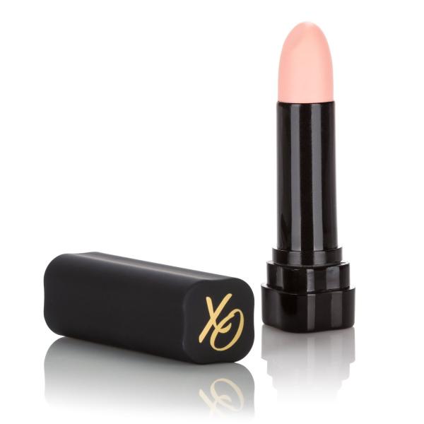 Hide and Play Lipstick Vibrator Nude