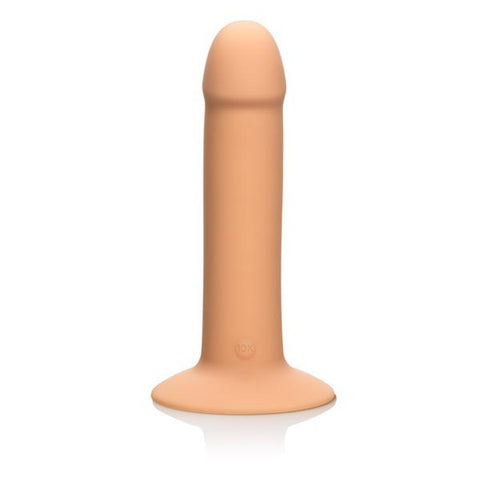 Luxe Touch Sensitive Vibrator Vanilla Beige