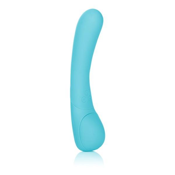 Impress Wand Blue Vibrator