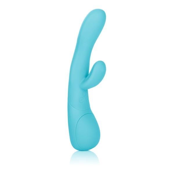 Impress Tongue Blue Vibrator