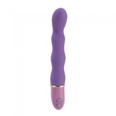 Lia Magic Wand Purple G-Spot Vibrator