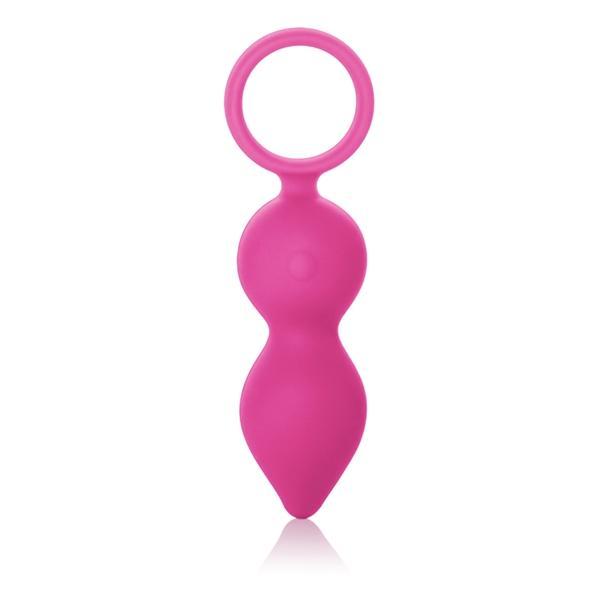 Silhouette S1 Kegel Exerciser Pink