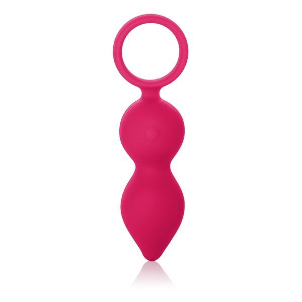 Silhouette S1 Kegel Exerciser Red