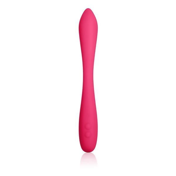 Silhouette S9 Red Vibrator