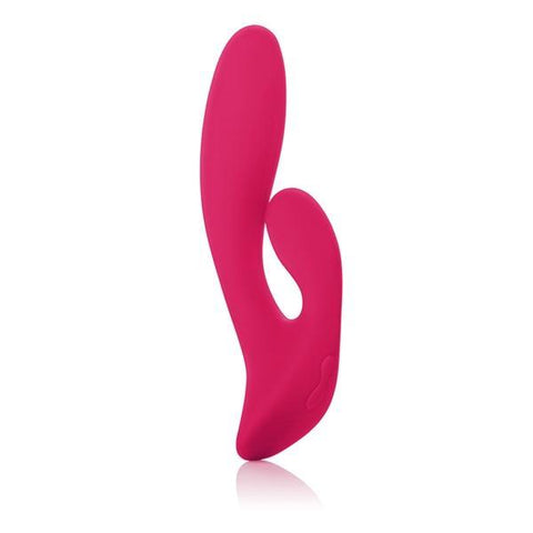 Silhouette S15 Dual Vibrator Red