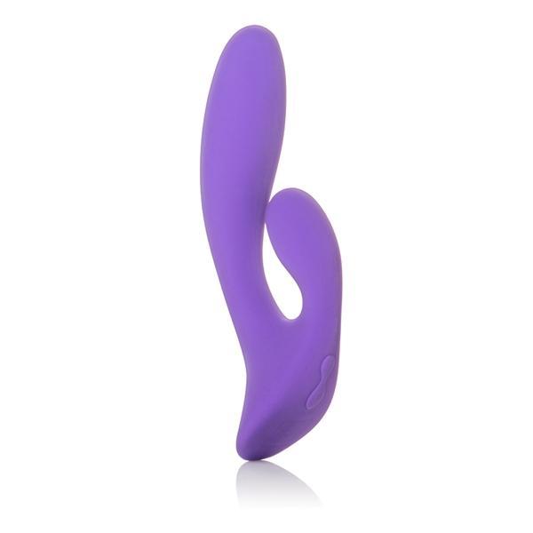 Silhouette S15 Dual Vibrator Purple