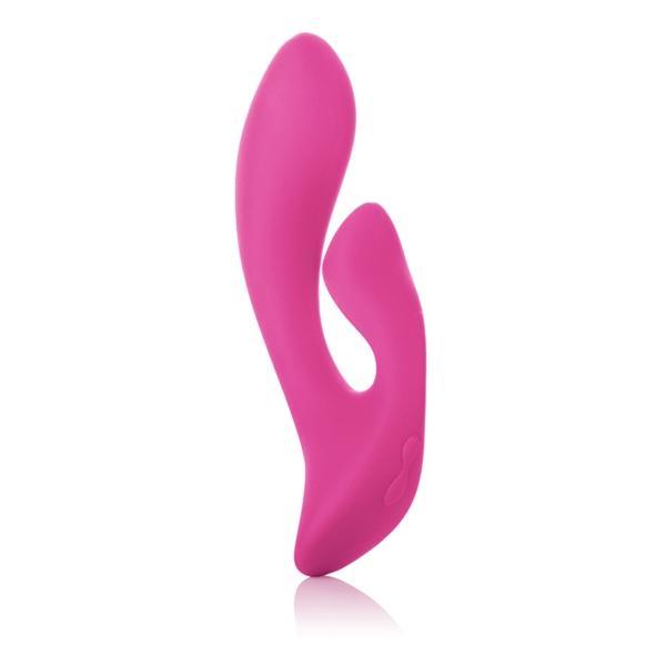 Silhouette S16 Pink Dual Vibrator