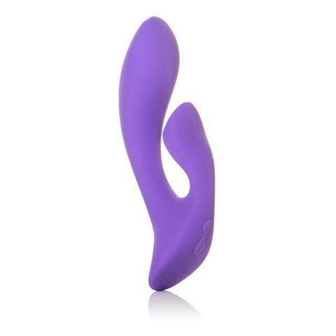 Silhouette S16 Dual Vibrator Purple