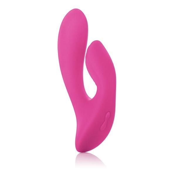 Silhouette S17 Pink Dual Vibrator