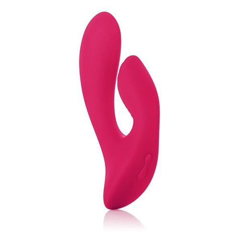 Silhouette S17 Red Dual Vibrator