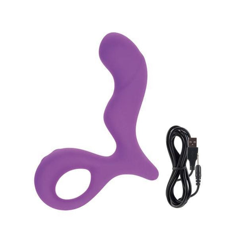 Lust L13 Purple Probe