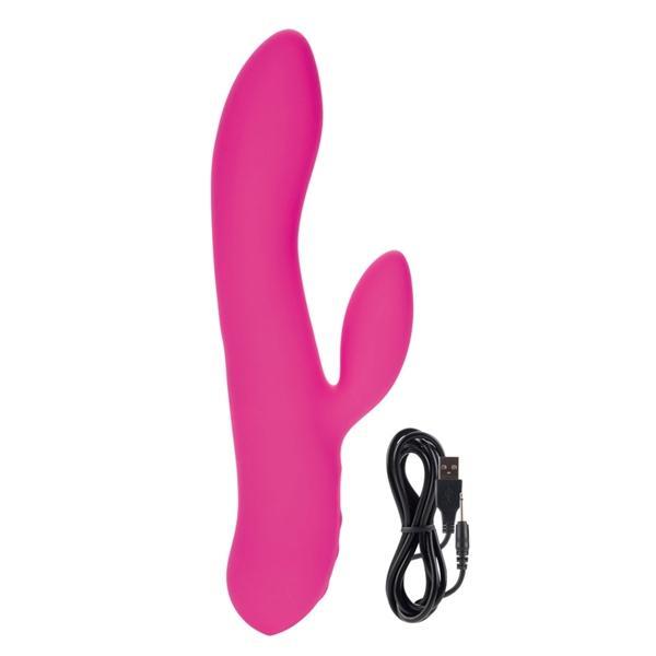 Lust L19 Pink Vibrator