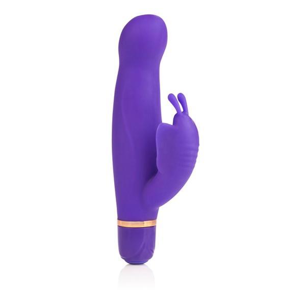 Entice Elizabeth Purple Vibrator