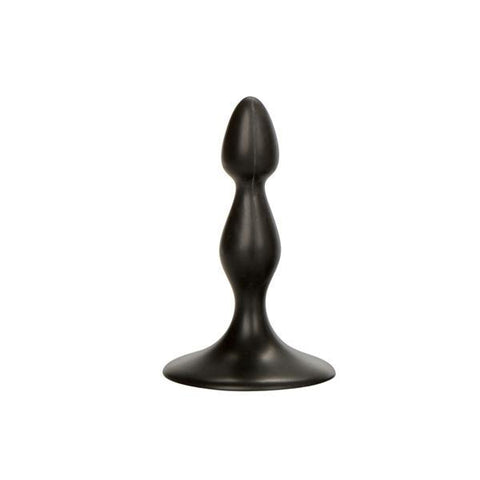 Dr Joel Beginner Anal Exerciser Black