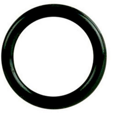 Dr. Joel Kaplan Silicone Prolong Ring Black